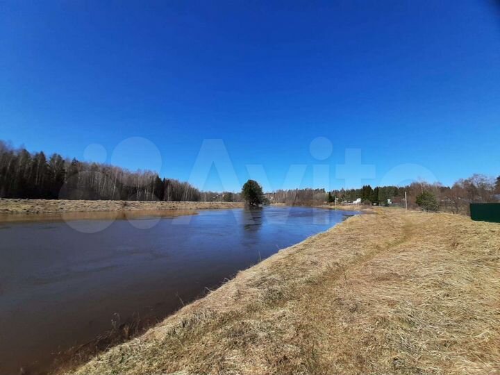 Участок 18 сот. (СНТ, ДНП)