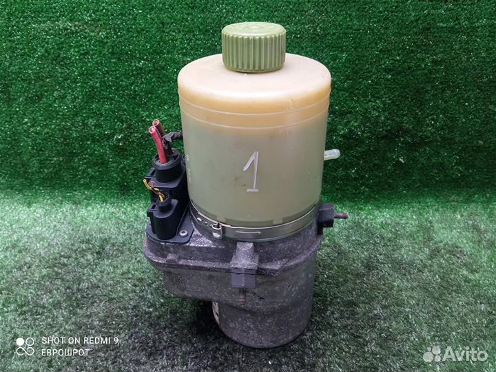 Насос гур Skoda Fabia 1 (1999-2006)