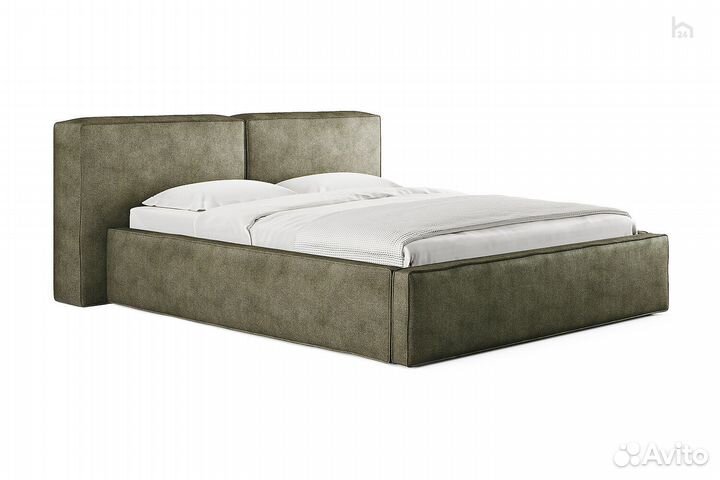 Кровать без п/м 160 х 200 Europa