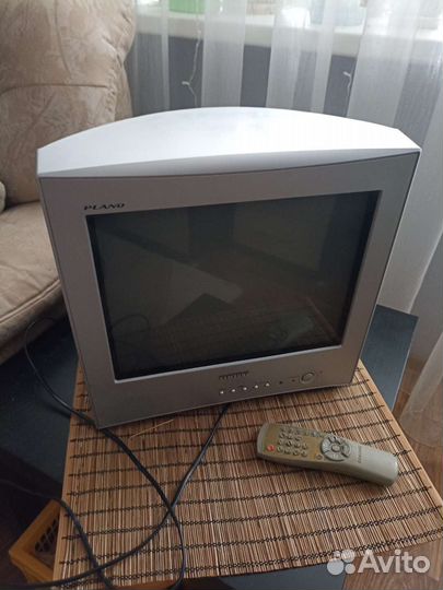 Телевизор Samsung б/у