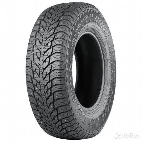 Nokian Tyres Hakkapeliitta LT3 235/85 R16 Q