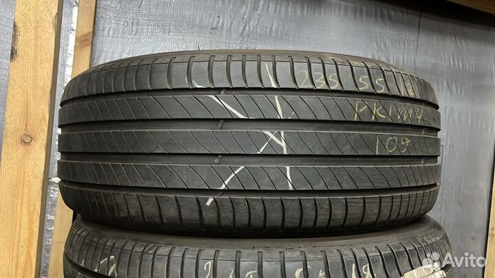 Michelin Primacy 4 235/55 R18 101Y