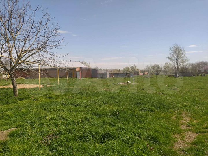 Участок 7,5 сот. (ИЖС)