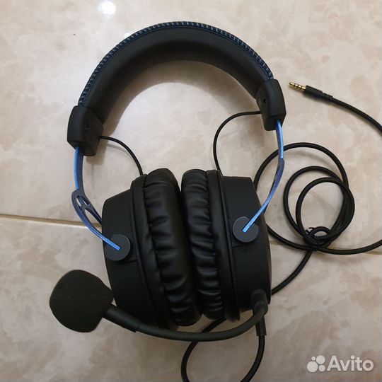Наушники для компьютера