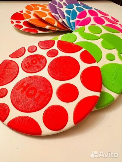 Коврик для ванной Munchkin