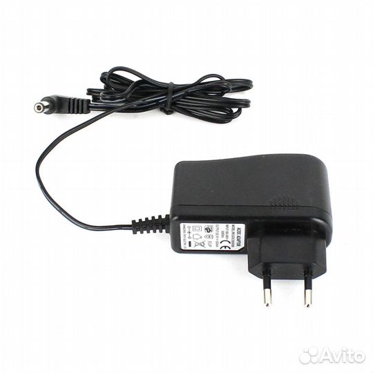 Зарядное устройство MIE Elemento - MIE Elemento