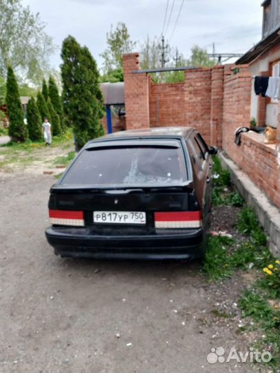 Авторазбор Ваз 2114