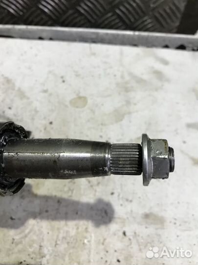 Колонка рулевая Сузуки Лиана Suzuki Liana