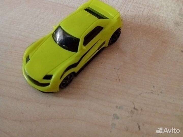 Модели машин