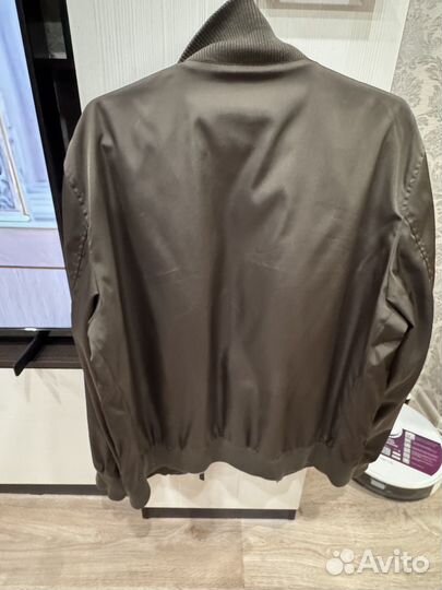 Куртка Gucci мужская оригинал