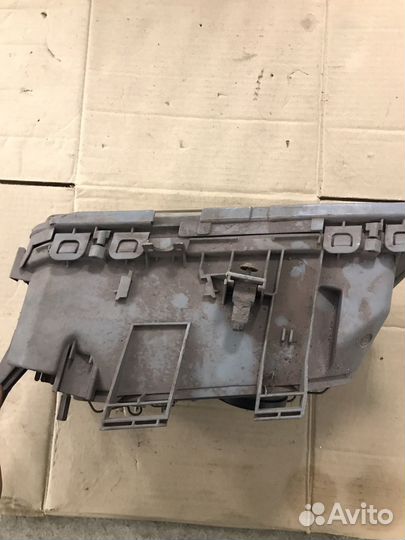 Фара передняя правая Mercedes W124 (4757)