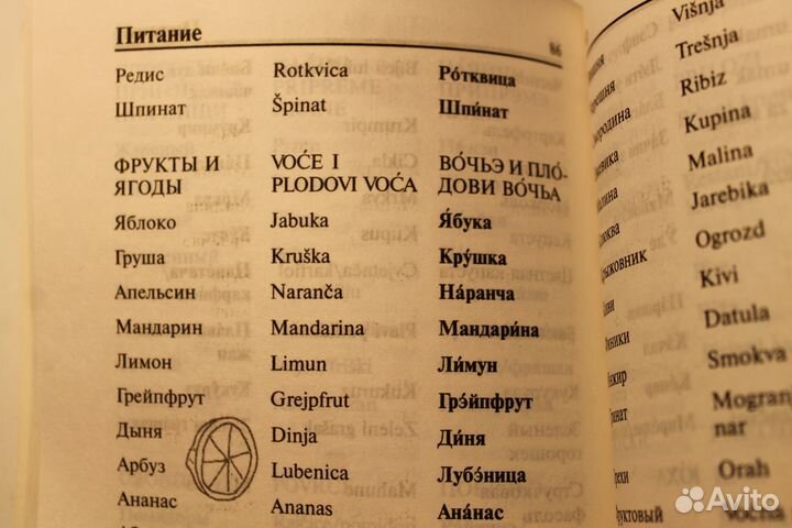 Разговорник