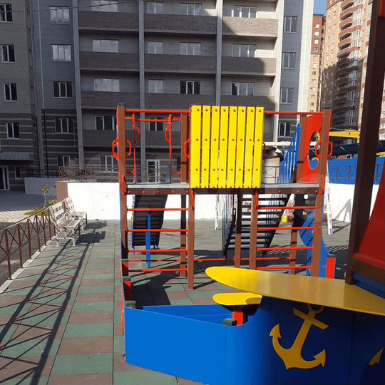 Квартира-студия, 26 м², 3/10 эт.