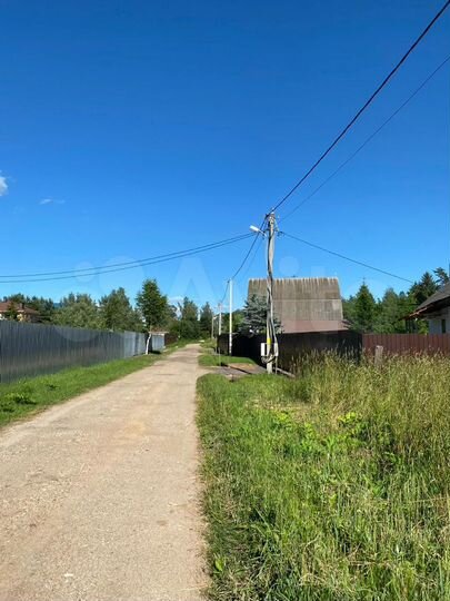 Участок 30 сот. (ИЖС)