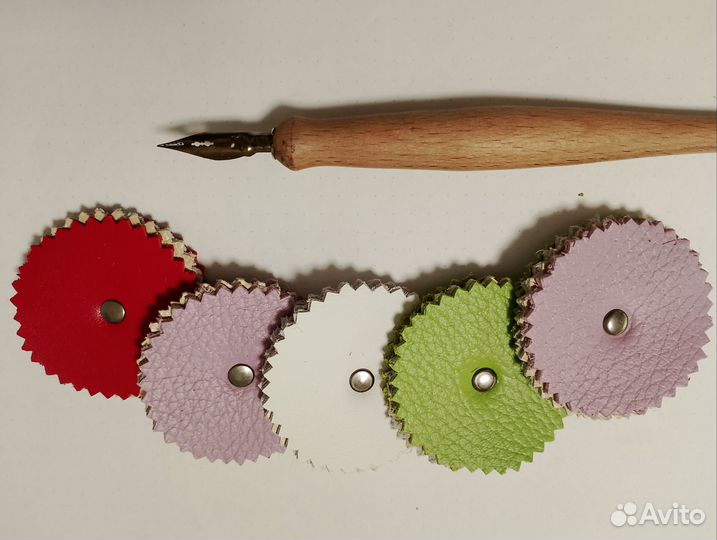 Держатель для пера