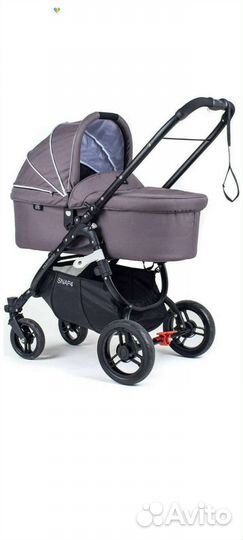 Люлька для коляски