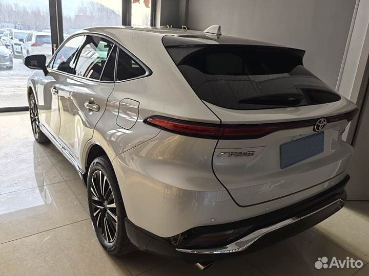 Toyota Venza 2.0 CVT, 2021, 35 000 км