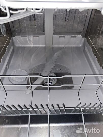 Встраиваемая посудомоечная машина bosch