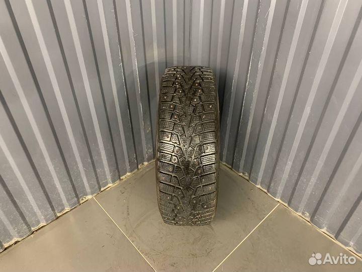 Maxxis ArcticTrekker NP3 195/60 R15 92T