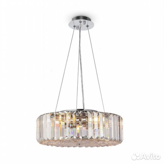 Потолочный светильник Recinto MOD080CL-06CH