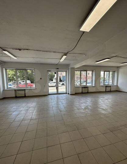 Офис, торговая площадь 11- 200 м²