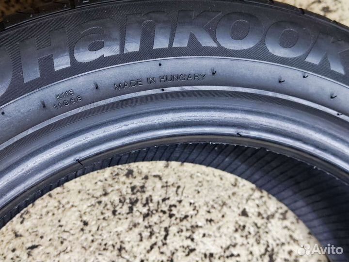 Hankook Ventus Prime 2 K115 205/55 R16 91H