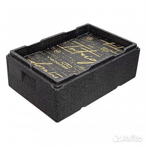 Aerocell QP Intrigo - иновационный материал