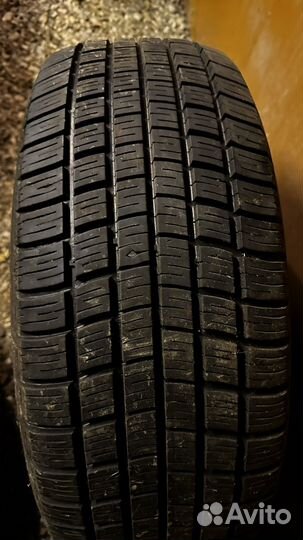 Michelin Pilot Alpin Radial XSE 225/60 R16 98H