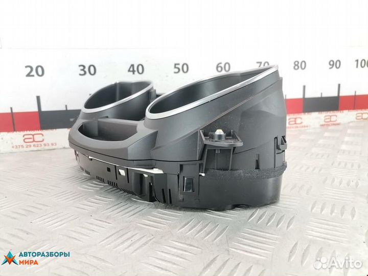 Щиток приборов (приборная панель) Audi A5 8T 2008