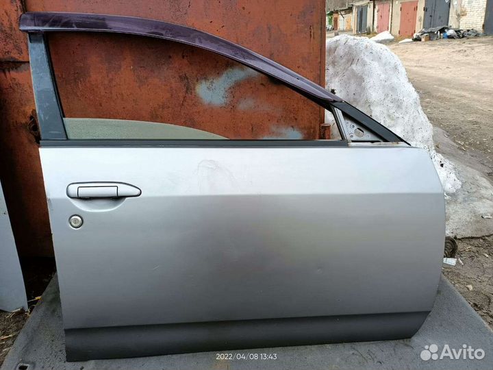 Дверь Ниссан ВингроадY11