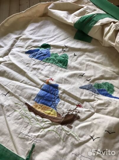 Мешок для белья