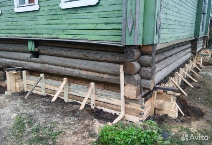 Бригада разнорабочих