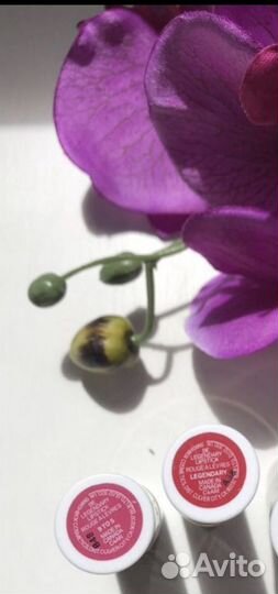 Smashbox Be Legendary Lipstick помада увлажняющая