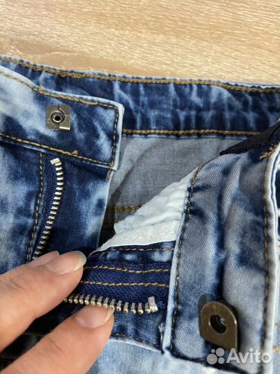 Шорты для мальчика Gulliver