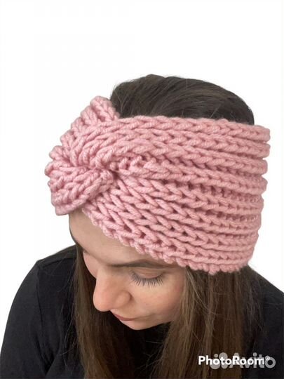 Повязка на голову