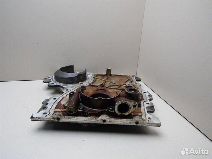 Насос масляный Chevrolet Trail Blazer 2001-2010