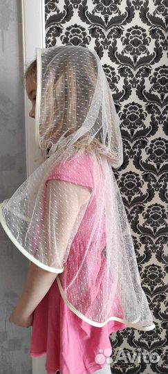 Платок в храм