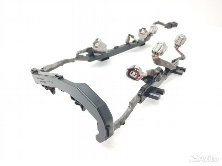 Проводка форсунок Infiniti Q50 V37 3.7 2013