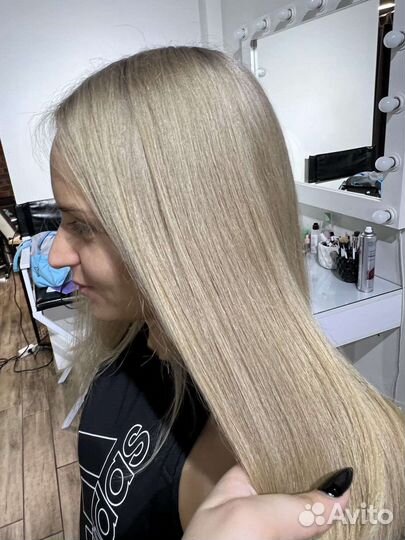 Мастер колорист