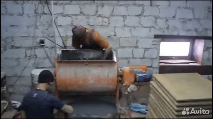 Требуется работник на производство