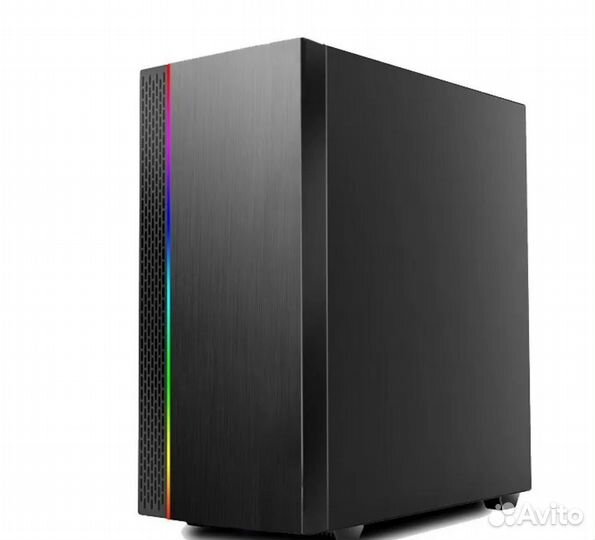 Современый игровой компьютер I9 20ядер 3,2Ghz SSD