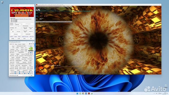 Gygabite Gtx 1080 8Gb