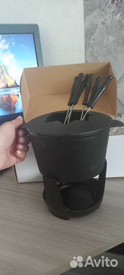 Фондюшница