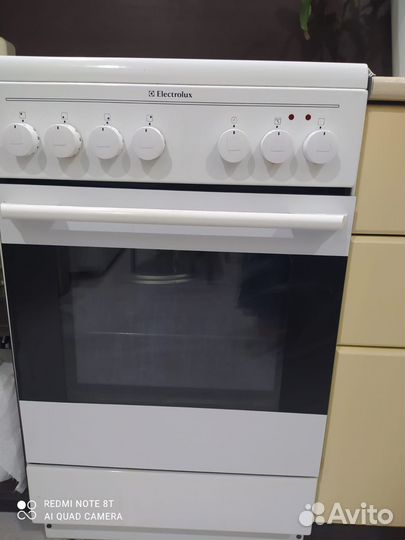 Плита электрическая стеклокерамика бу