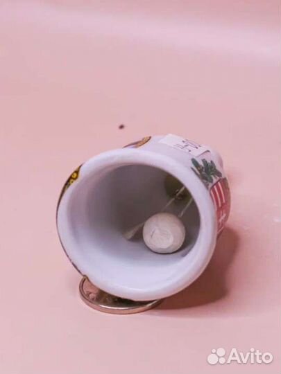 Колокольчики Венгрия ч-4