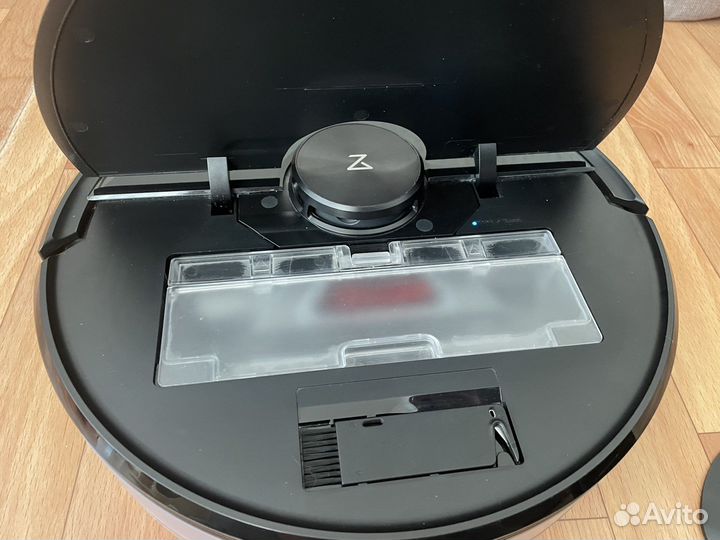 Робот пылесос roborock S6 MaxV