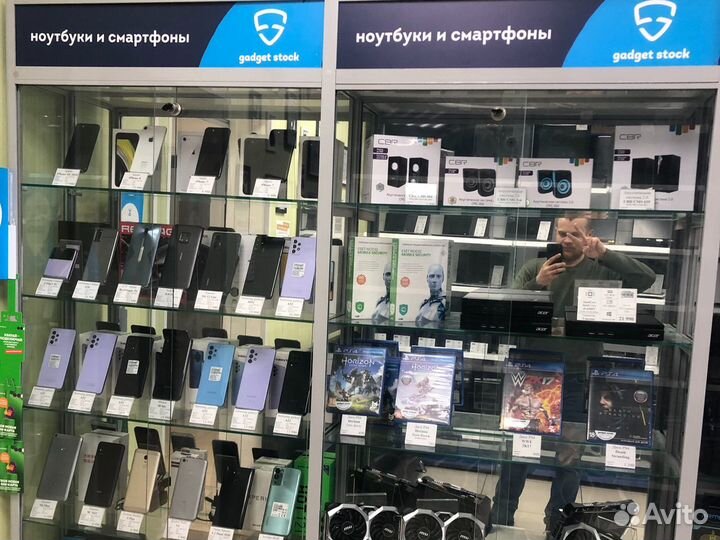 Блок питания ноутбука Dell 4.0x1.7 19.5V 4.62A