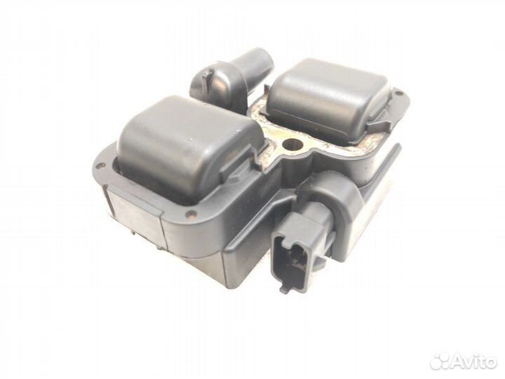 Катушка зажигания Mercedes-Benz E-Class W211 M112