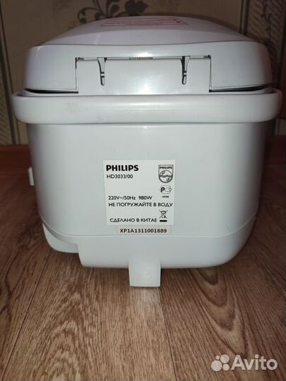 Мультиварка