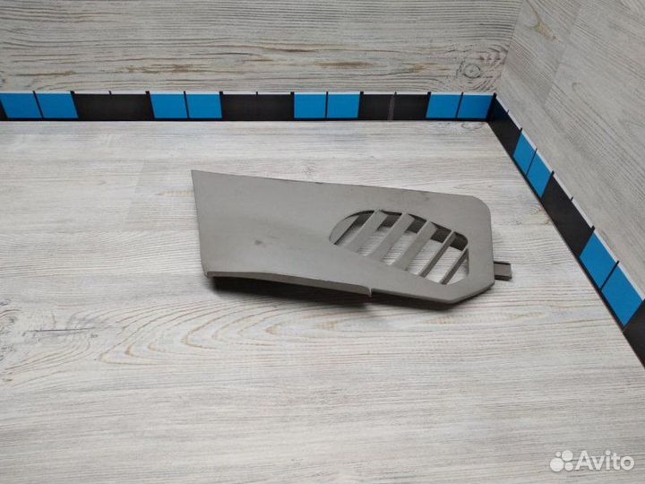 Накладка (кузов внутри) левая Mazda Cx-9 2007-2016